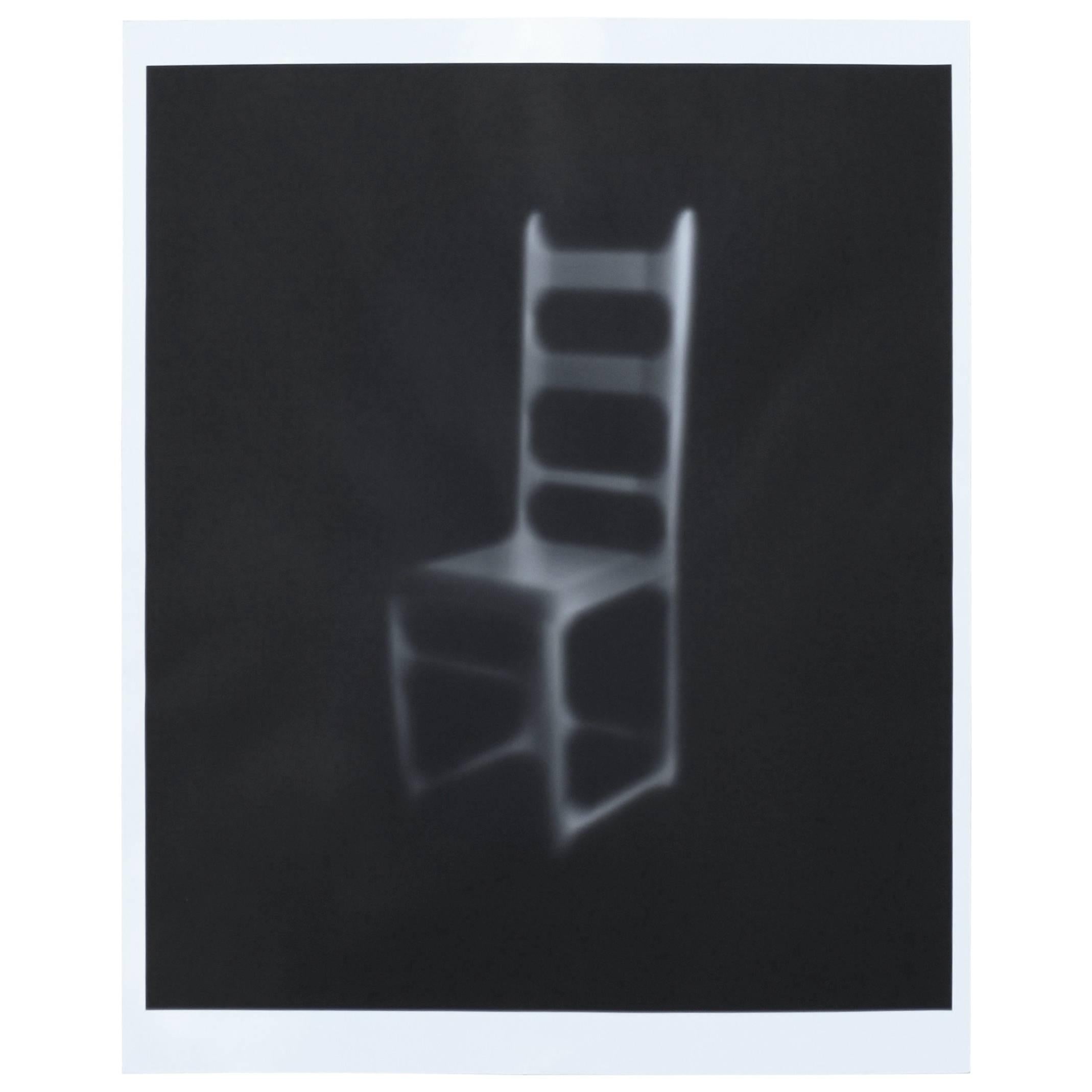 "Chair" Print by Robert Stivers For Sale