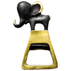 Walter Bosse Bottle Opener