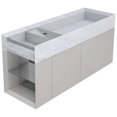 Modern Bathroom Fixtures
