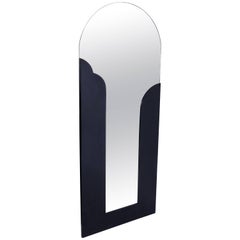 Chic Arch Shape Hanging Mirror