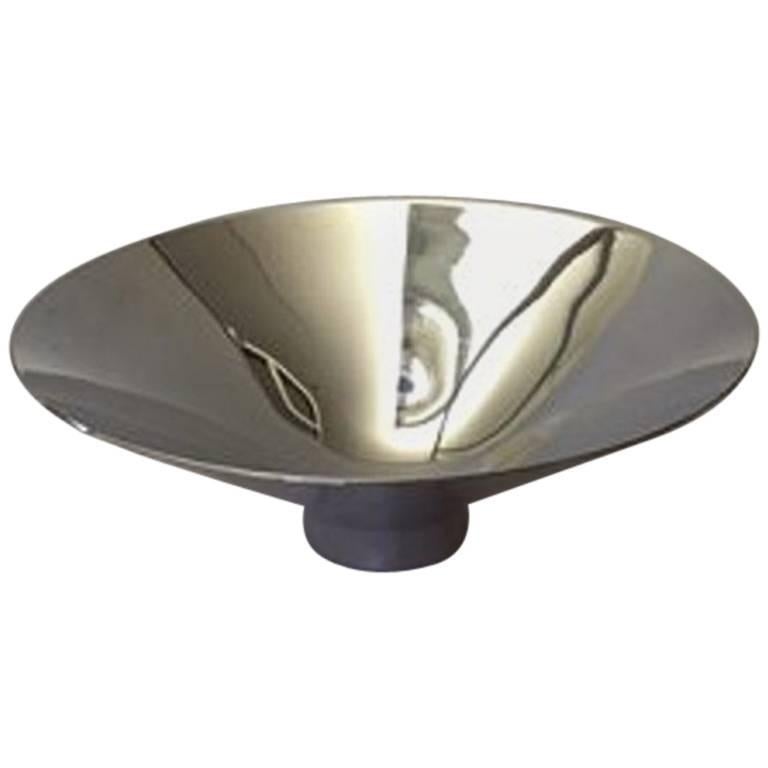 Modern Cohr Sterling Silver Bowl