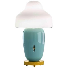 Chinoz Ceramic Table Lamp