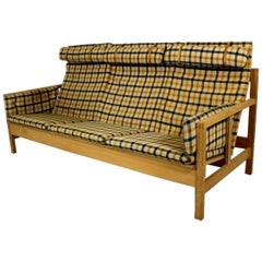 Three-Seat Sofa Model 2253 by Børge Mogensen for Federicia Stolefabrik, Denmark