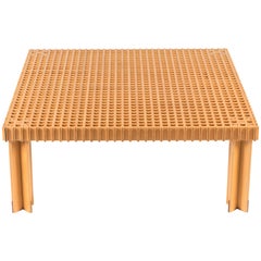 Gianfranco Frattini Kyoto Coffee Table