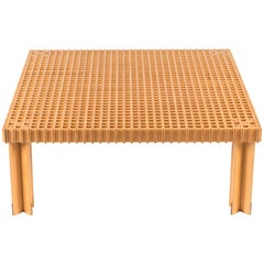 Gianfranco Frattini Kyoto Coffee Table