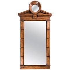 Custom Hawksmoor Mirror