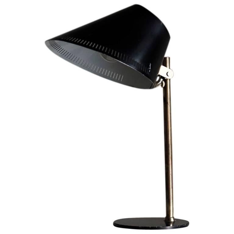 Paavo Tynell Table Lamp Model "9227" circa 1950s