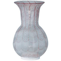 Vintage Murano Vase