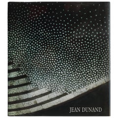 Jean Dunand 1st Edition, 1985