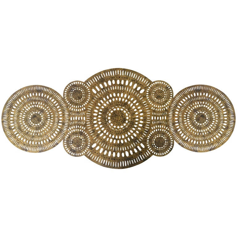 Kim Seybert Laser Cut Placemats For Sale at 1stDibs