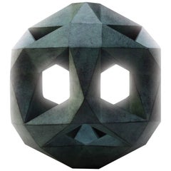 Espacio Geometrico, 5/7, Ernesto Hume
