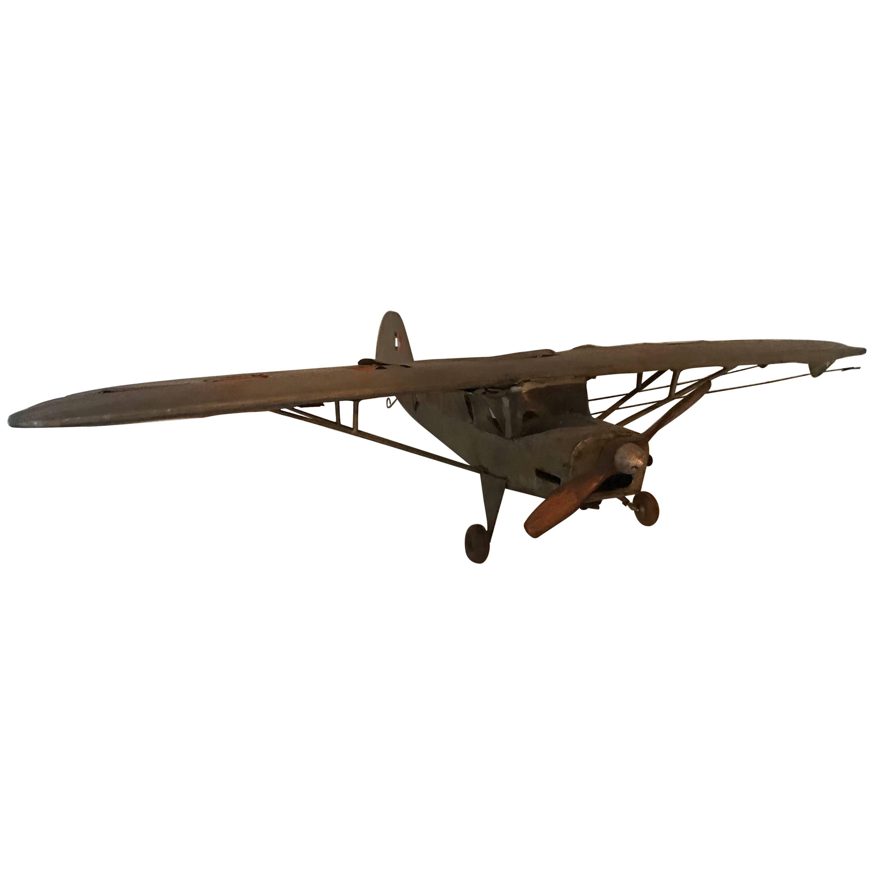 Airplane Model For Sale