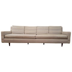 Edward Wormley Sofa, 1960