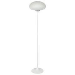 Iconic 1960s Floor Lamp by Laurel