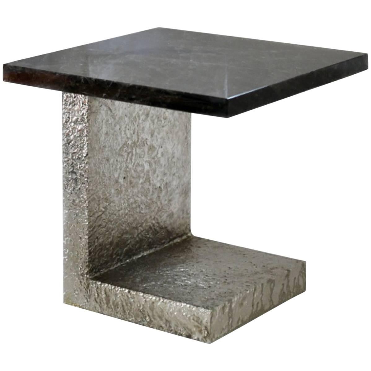 LSC Side Table By Phoenix  For Sale