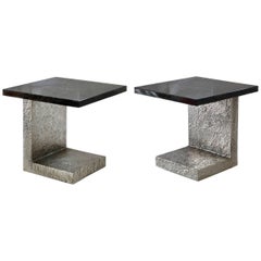 LSC Side Tables By Phoenix 