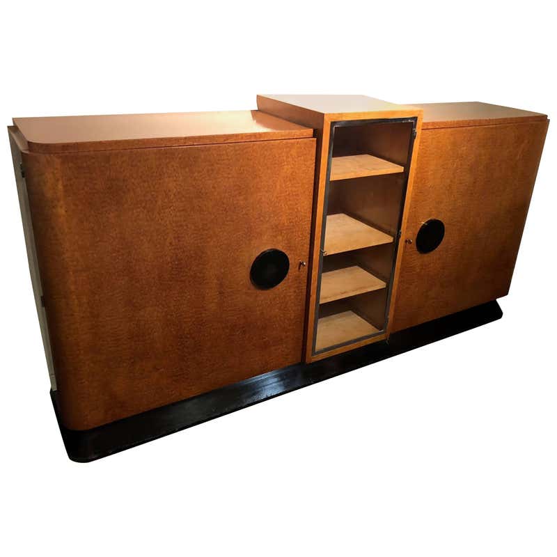 Gilbert Rohde Art Deco