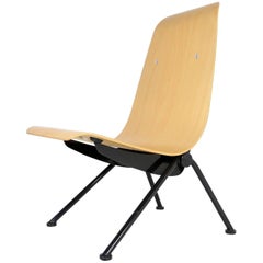 Antony Chair by Jean Prouvé for Vitra