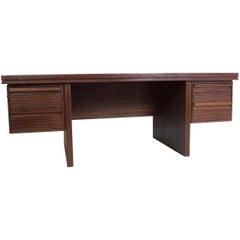 Dutch Executive Desk