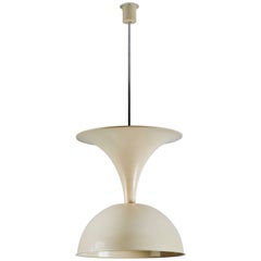 Large Suspension Light by Valenti