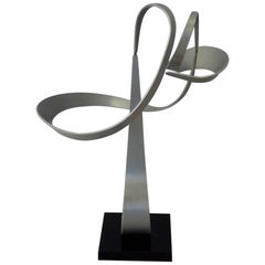 Michael Cutler Desk Top Kinetic Sculpture