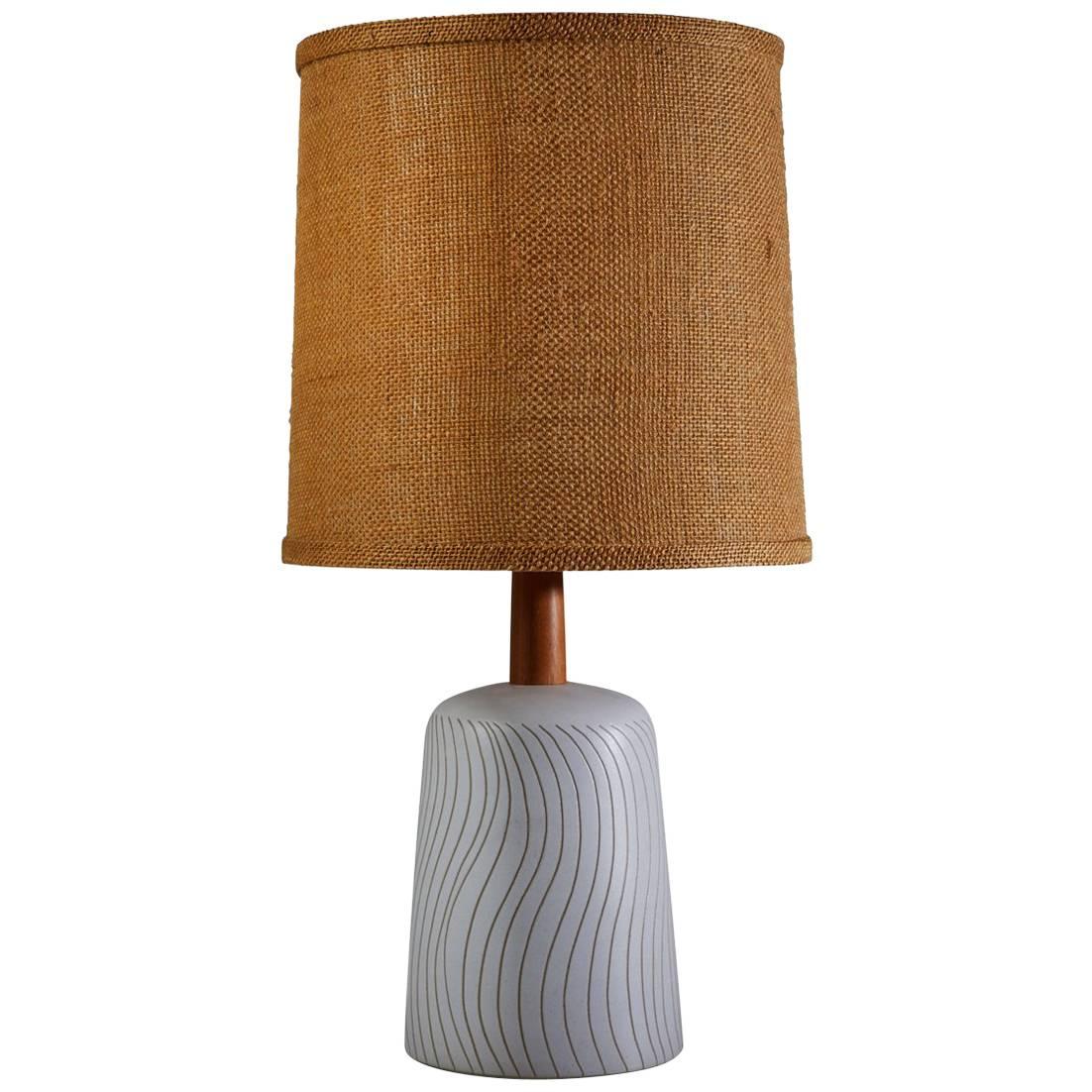 Studio Table Lamp by Martz