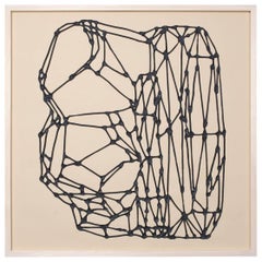 Contemporary Abstract Art, Eric Von Robertson, Last Edition