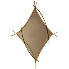 Hollywood Regency Mirrors