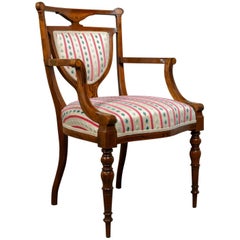 Maple & Co. Seating