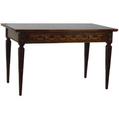 Italian Writing Desk