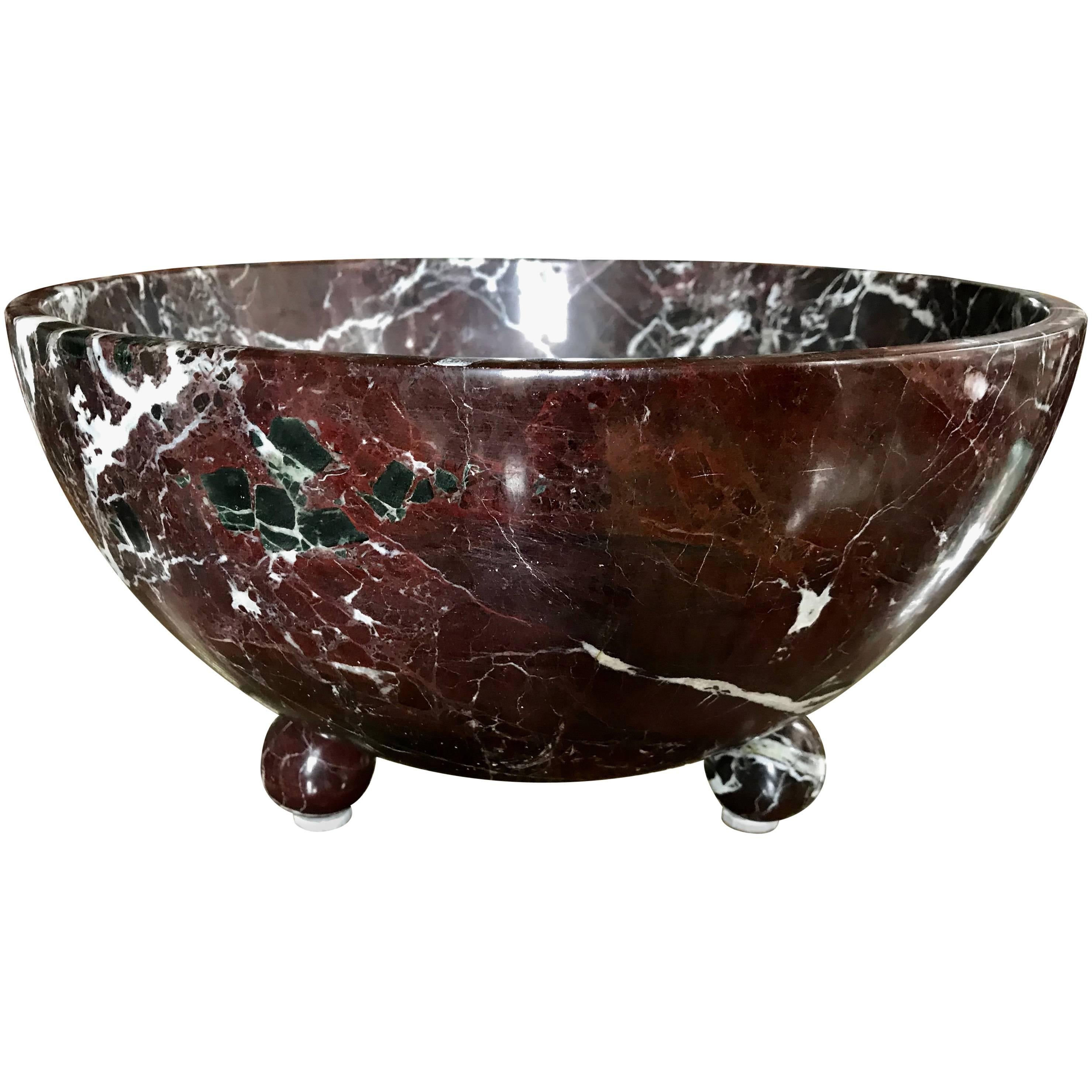 Marble Bowl 