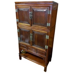 Qing Dynasty Storage Cabinet