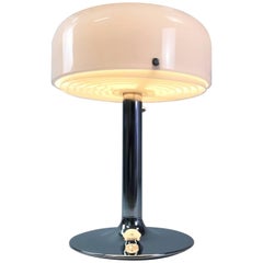 Vintage Classic Swedish Table Lamp by Anders Pehrson for Ateljé Lyktan