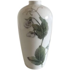 Royal Copenhagen Art Nouveau Vase #136/100