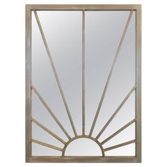 More Mirrors
