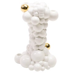 Jaime Hayon Bubbles Candleholder for Bosa