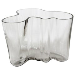 Early Savoy Glass by Alvar Aalto