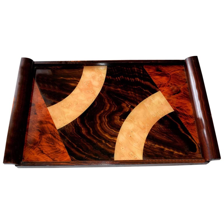 Selection of Art Deco and Mid Century Modern Cocktail and Bar