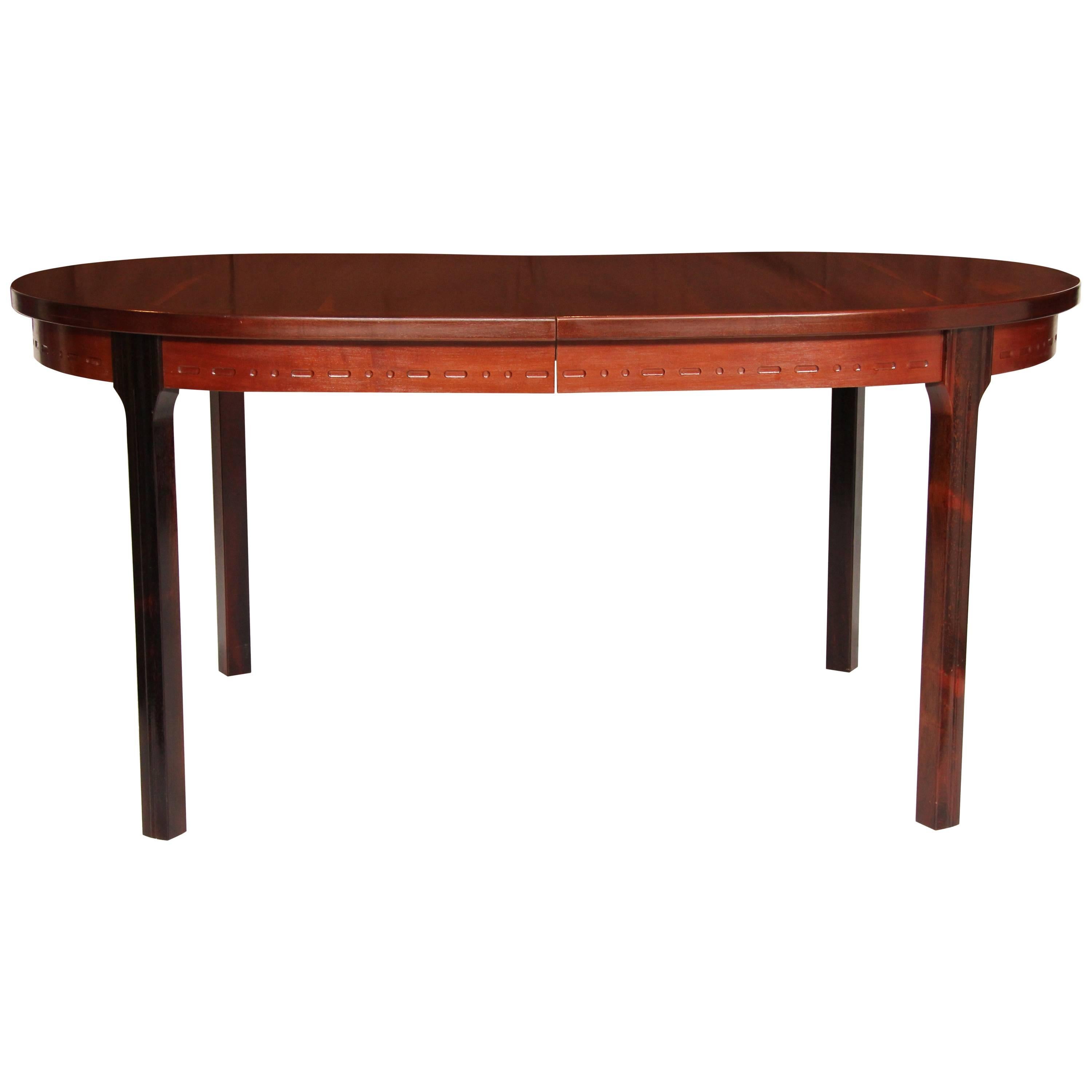 Mid Century Modern Dining Room Tables 2 695 For At 1stdibs