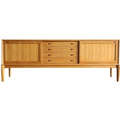 Credenza by H.W. Klein for Bramin Mobler