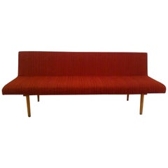 Midcentury Sofa Designed by Miroslav Navrátil, Czech Republic, 1960s
