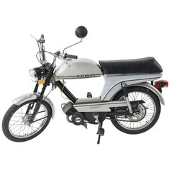 Used Batavus Starflite Moped