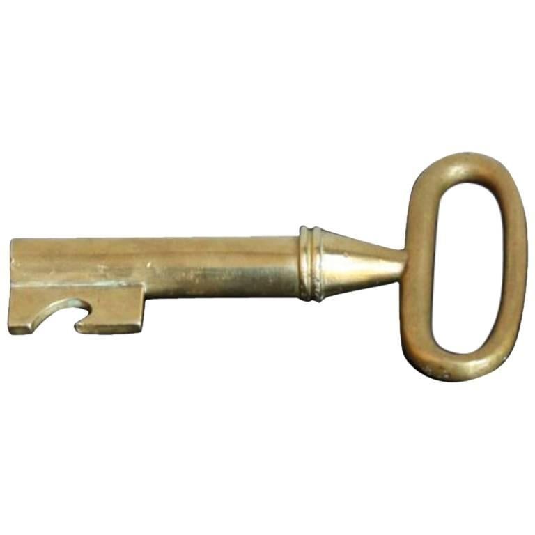 Carl Auböck Key Corkscrew #3