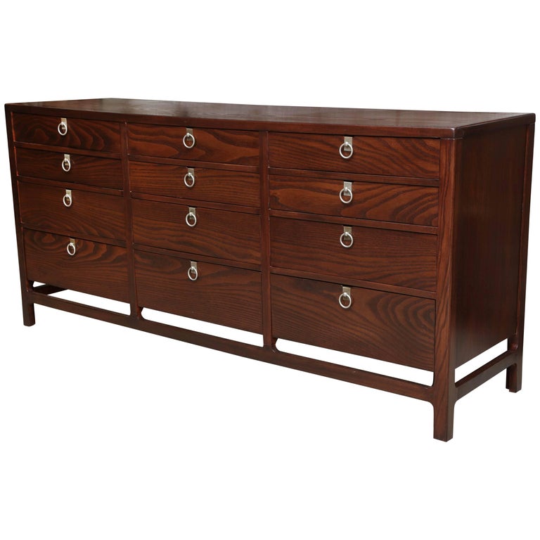 12Drawer Dresser at 1stDibs 12 drawer dressers