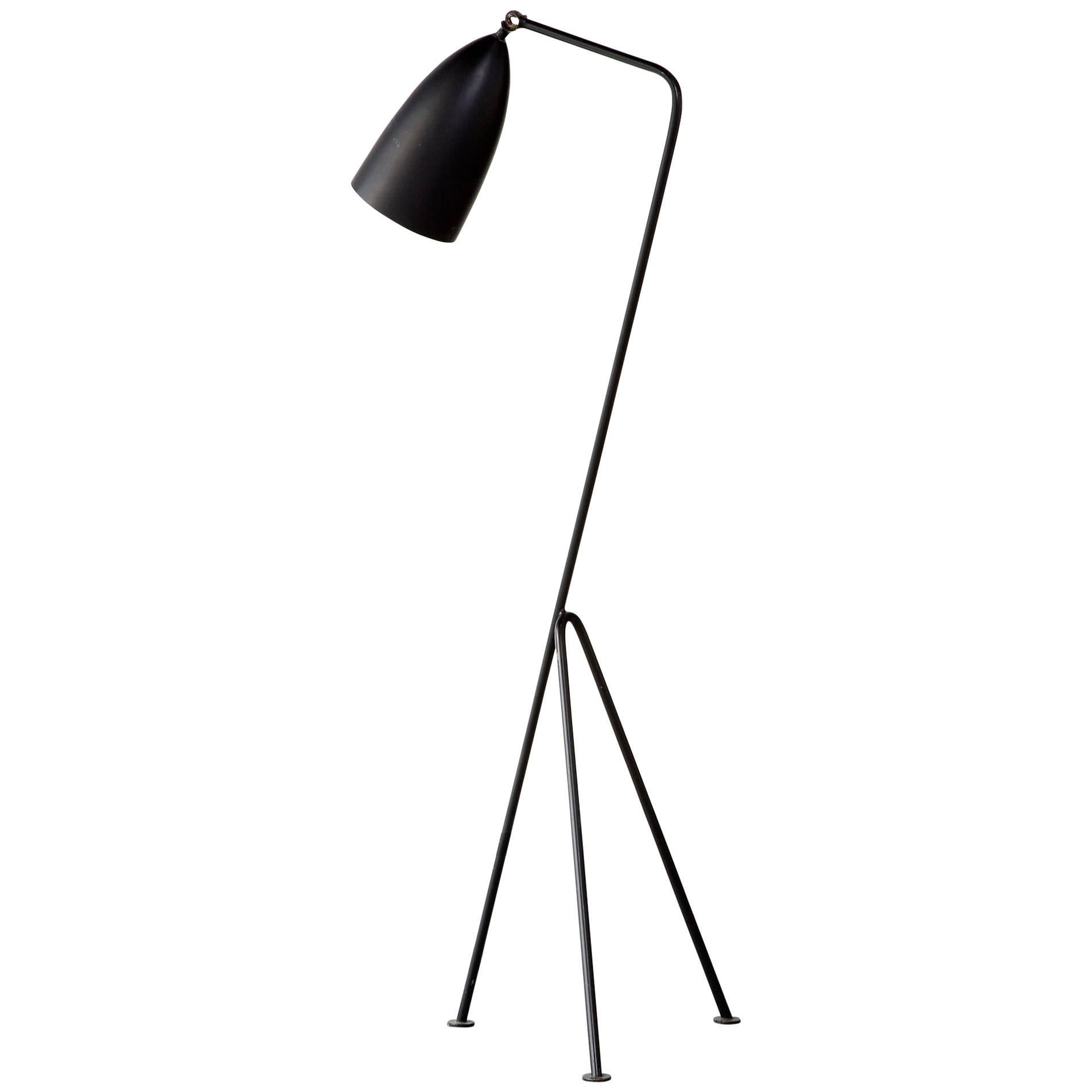 "Grasshopper" Floor Lamp