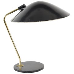 Gerald Thurston Desk Lamp for Lightolier