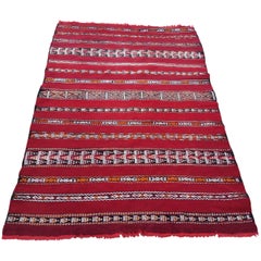 Moroccan Berber Rug Large