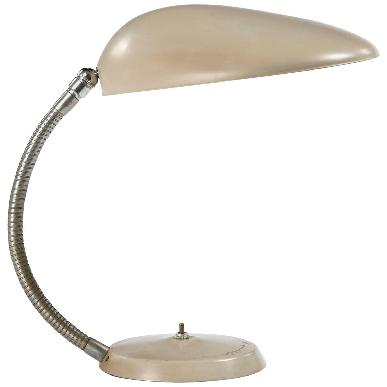 "Cobra" Table Lamp