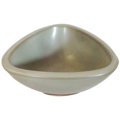 Bing & Grondahl Stoneware Bowl #S839