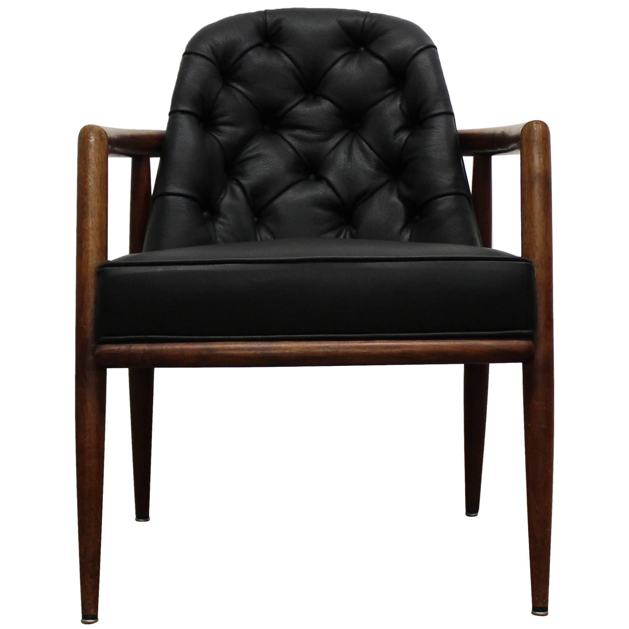 Armchair by T.H. Robsjohn-Gibbings